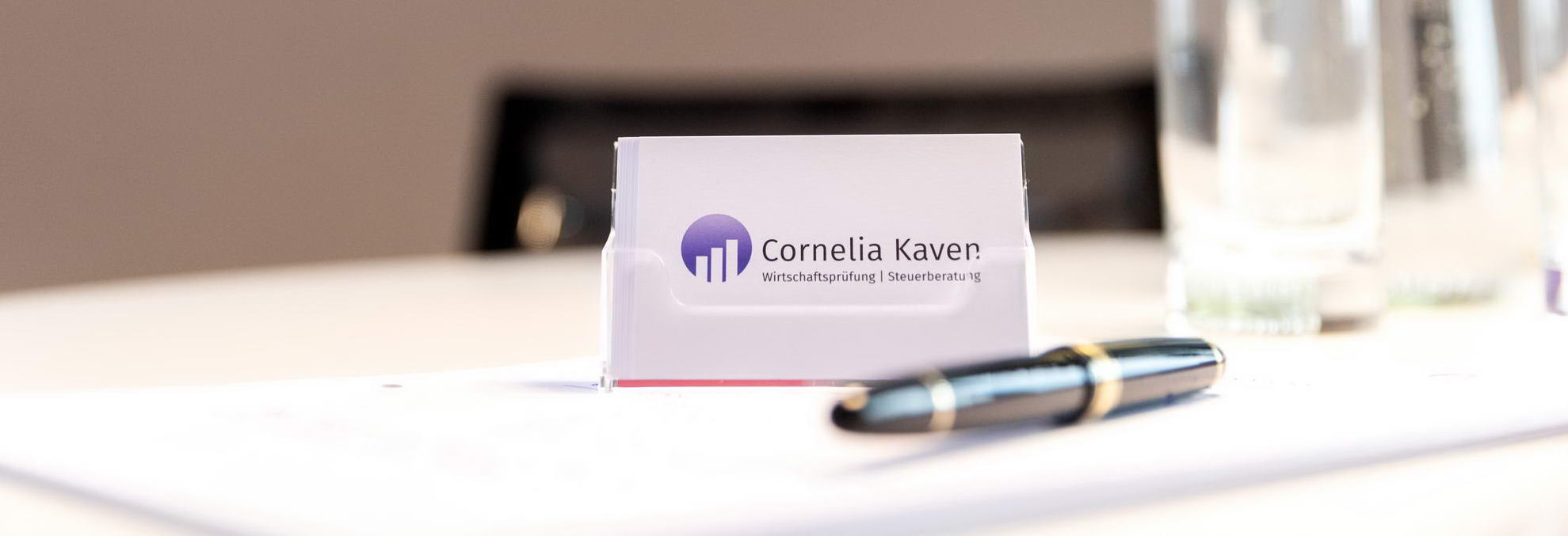 Cornelia Kaven | Datenschutz